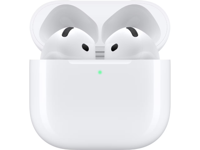 Apple AirPods (4th Gen) USB-C