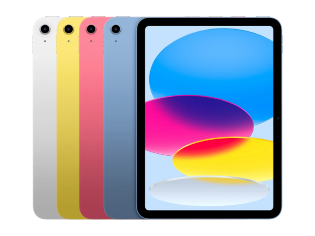 Apple iPad 11.0 (2025) 128GB