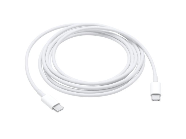 Apple USB C - USB C 2.0 2m