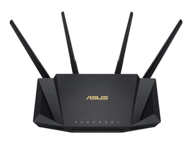 ASUS RT-AX58U