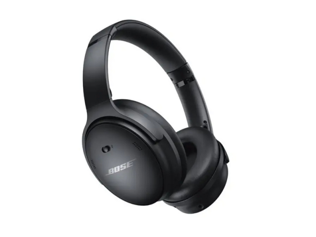 Bose QuietComfort 45