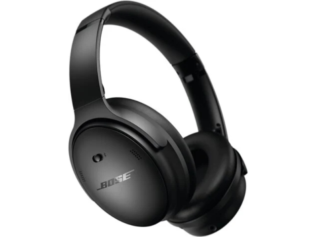 Bose QuietComfort SC