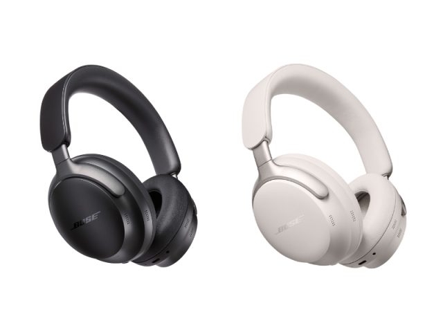 Bose QuietComfort Ultra