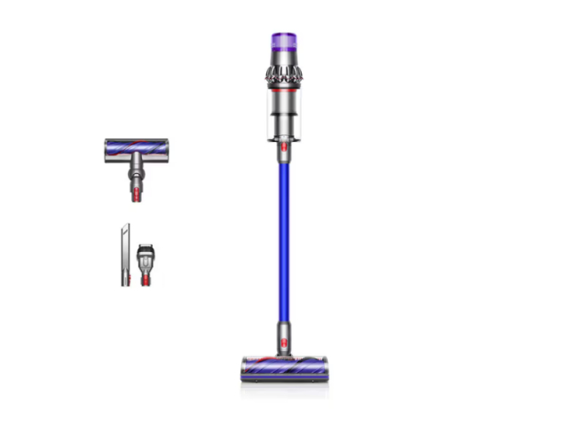 Dyson V11 Absolute Sladdlös