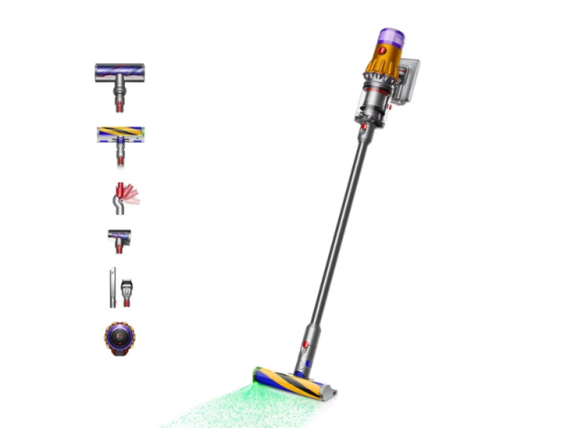 Dyson V12 Absolute Detect Slim