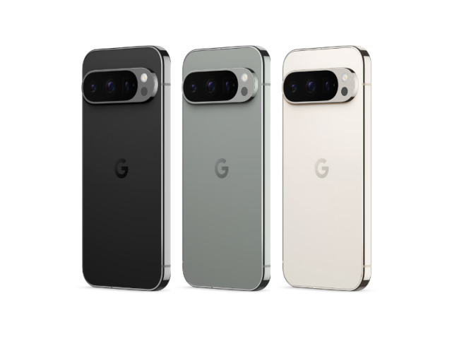 Google Pixel 9 Pro XL 5G 128GB