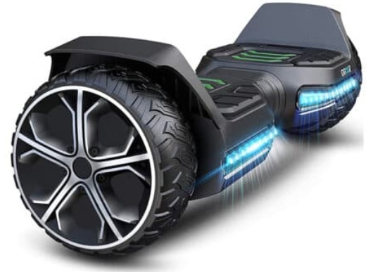 Gyroor G5 Hoverboard