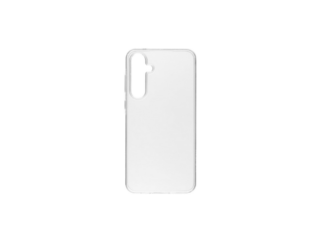 Merskal Clear Cover Galaxy A05sMerskal Clear Cover Galaxy A05s - BULK