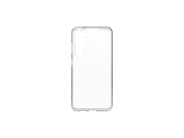 Merskal Clear Cover Galaxy S24