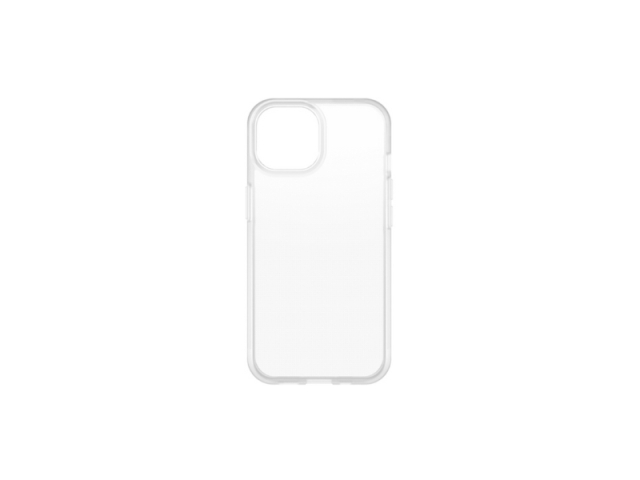 Merskal Clear Cover iPhone 13 - BULK