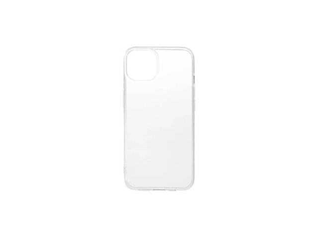 Merskal Clear Cover iPhone 14 Pro - BULK