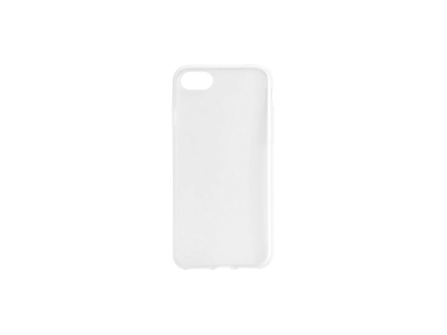 Merskal Clear Cover iPhone 16e - BULK