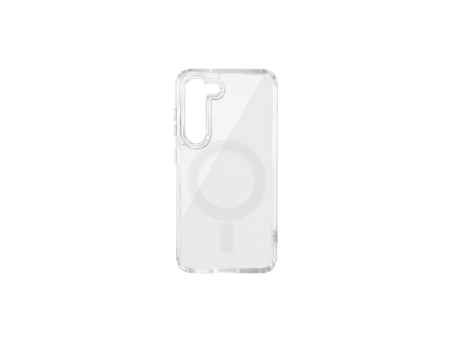 Merskal Clear Cover MagSafe Galaxy S23 - BULK