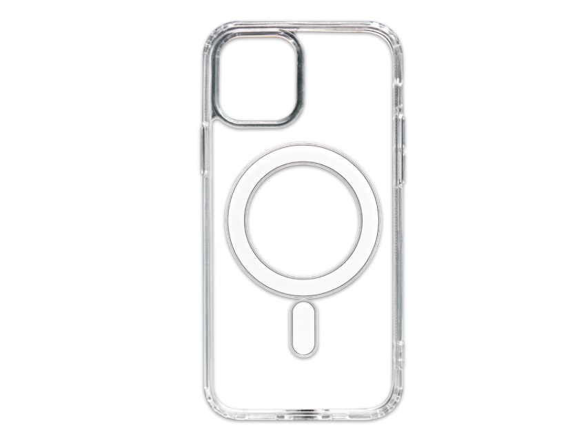 Merskal Clear Cover MagSafe iPhone 14 Pro - BULK