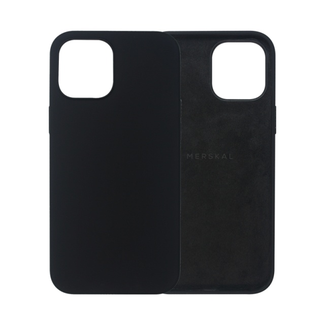 Merskal Soft Cover iPhone 12 Mini