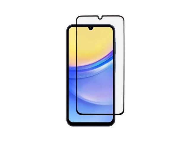 Merskal Tempered Glass Galaxy A23 (3D)