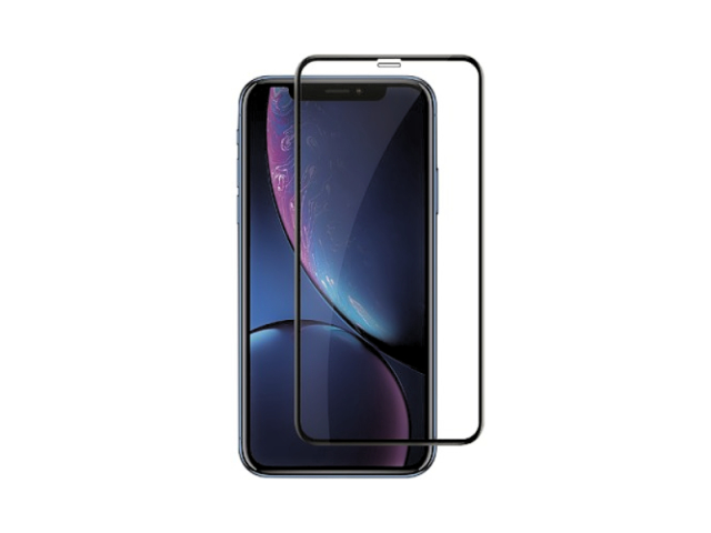 Merskal Tempered Glass iPhone Xs Max (2.5D)