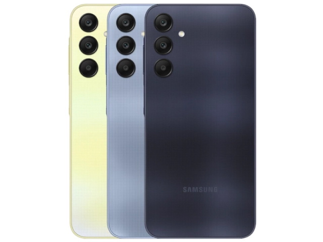 Samsung Galaxy A25 A256B 5G 128GB DEMOEX