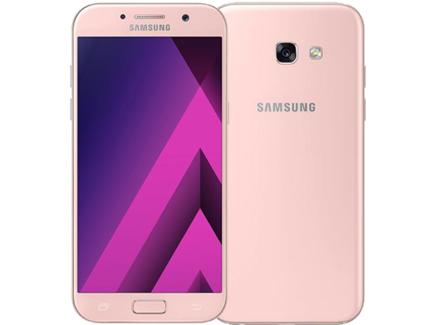 Samsung Galaxy A5 2017 A520