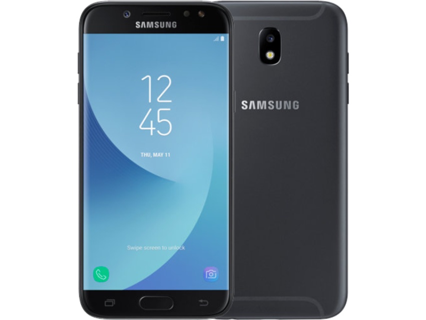 Samsung Galaxy J5 2017 J530 Dual