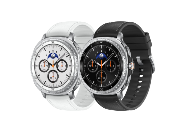 Samsung Galaxy Watch8 Classic 46mm LTE