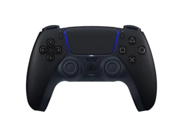 Sony DualSense Wireless Controller V2 - Midnight Black