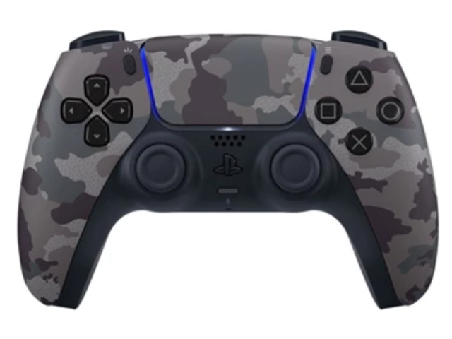 Sony DualSense Wireless Controller V2 - Camouflage